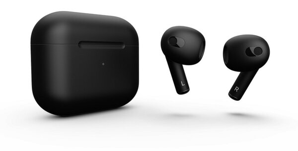 Écouteurs Sans Fil Bluetooth Noir