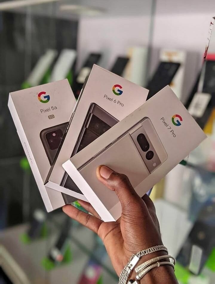 Google Pixel 7 Pro