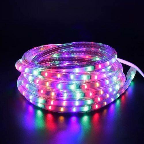 Guirlande LED Multicolore 20M