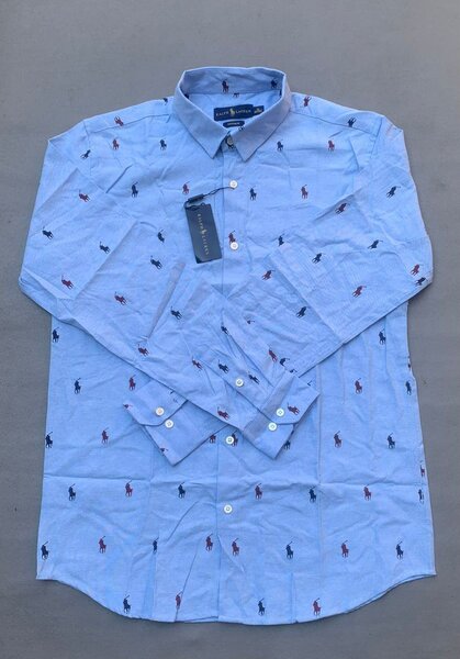 Chemise Homme Élégante