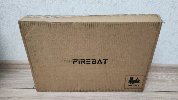 Firebat