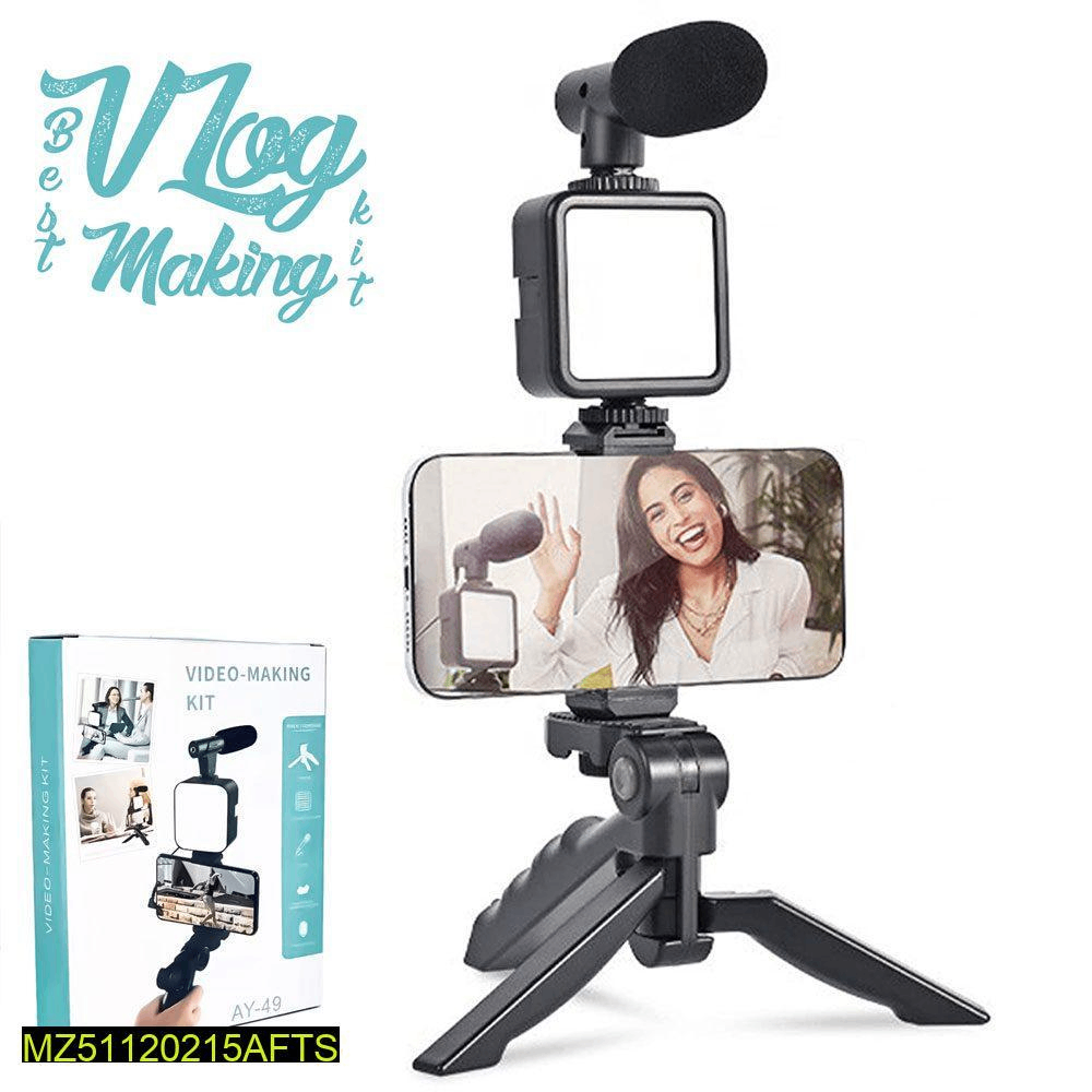 PORTABLE TRIPOD STAND