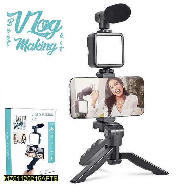 PORTABLE TRIPOD STAND