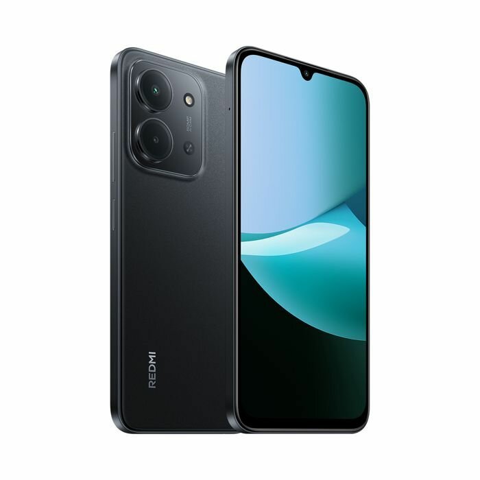 Smartphone Redmi 15C Bleu