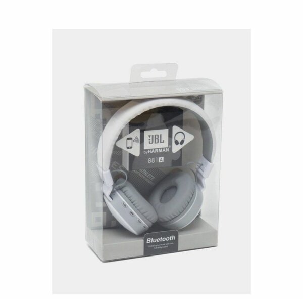 Casque JBL Bluetooth Très puissant