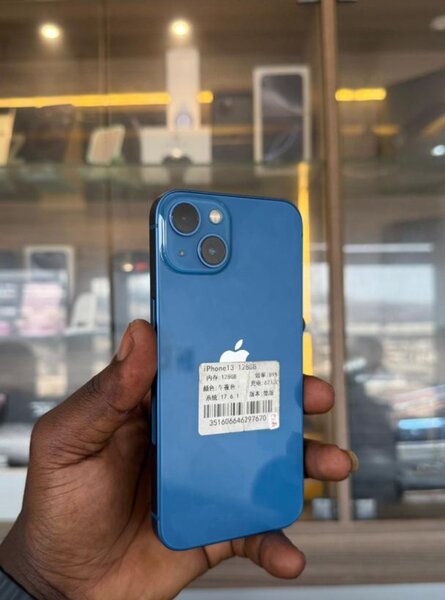 iPhone 13 128gig