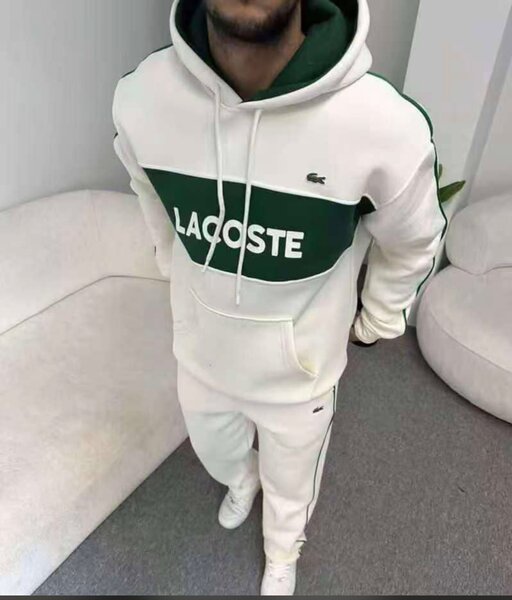 Ensemble de survêtement Lacoste