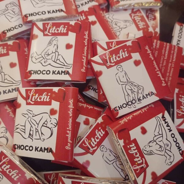 Commerce du moment 😘