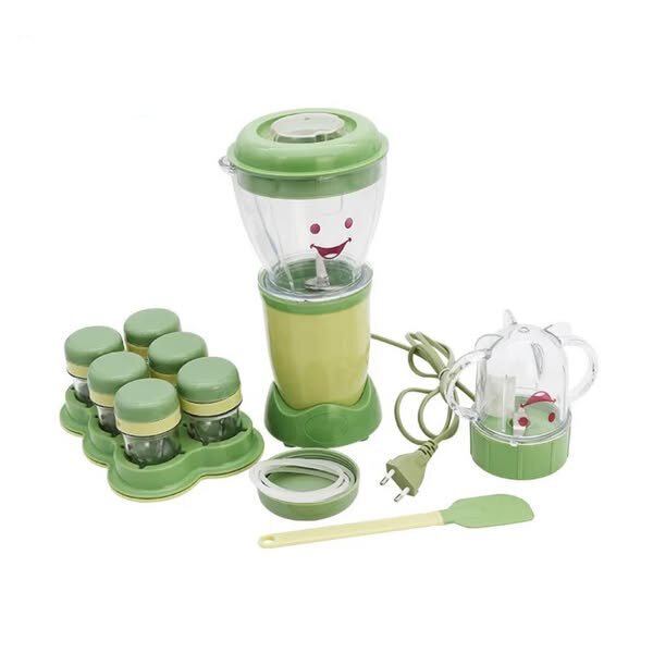 Bullet Baby Bullet 22 Piece High Speed Blender 200W