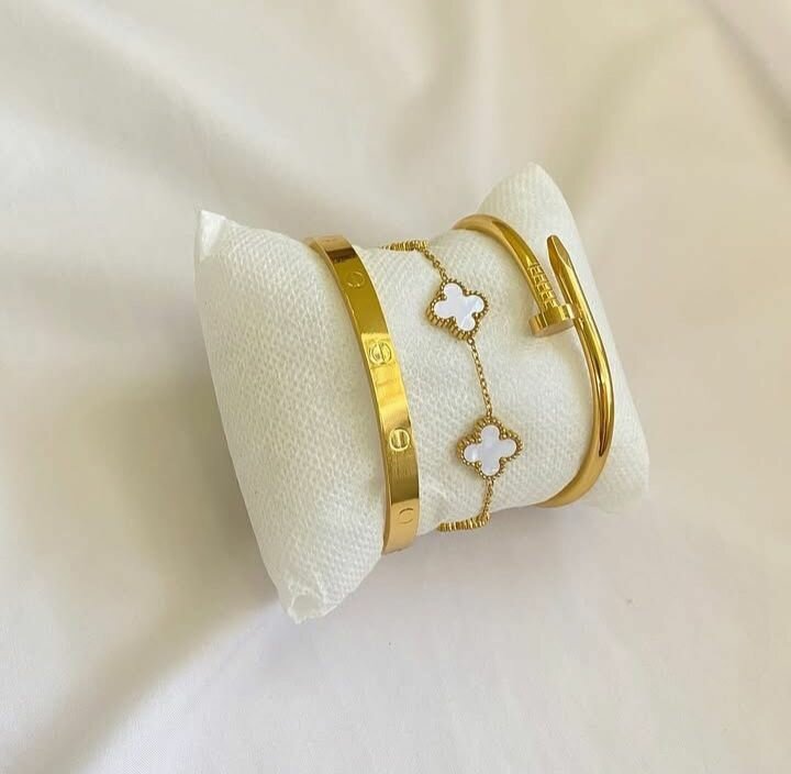 Bracelets élégants