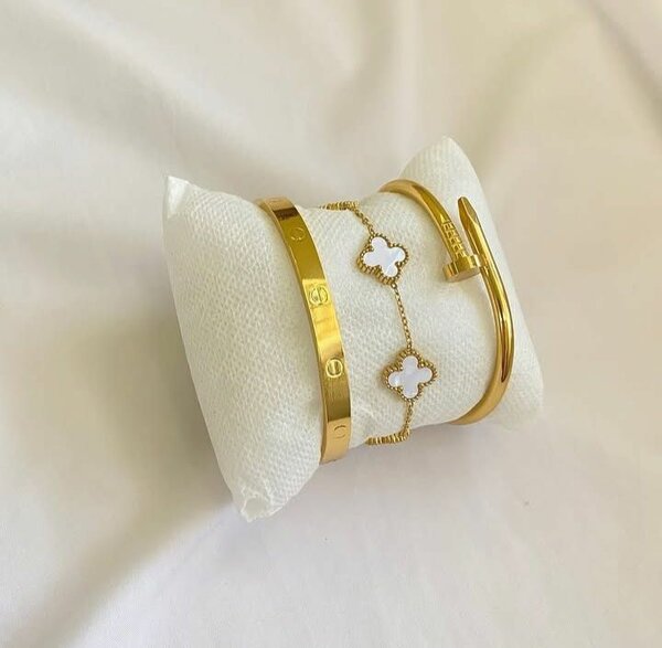 Bracelets élégants