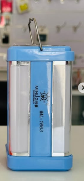 MINI LIGHTS PORTABLE