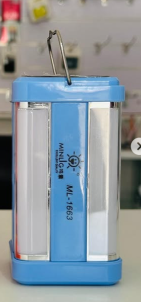 MINI LIGHTS PORTABLE