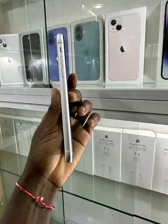 Smartphone Apple iPhone de qualité