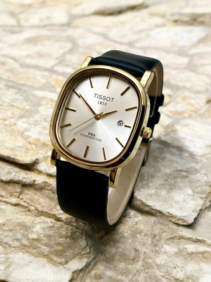 Tissot 1854