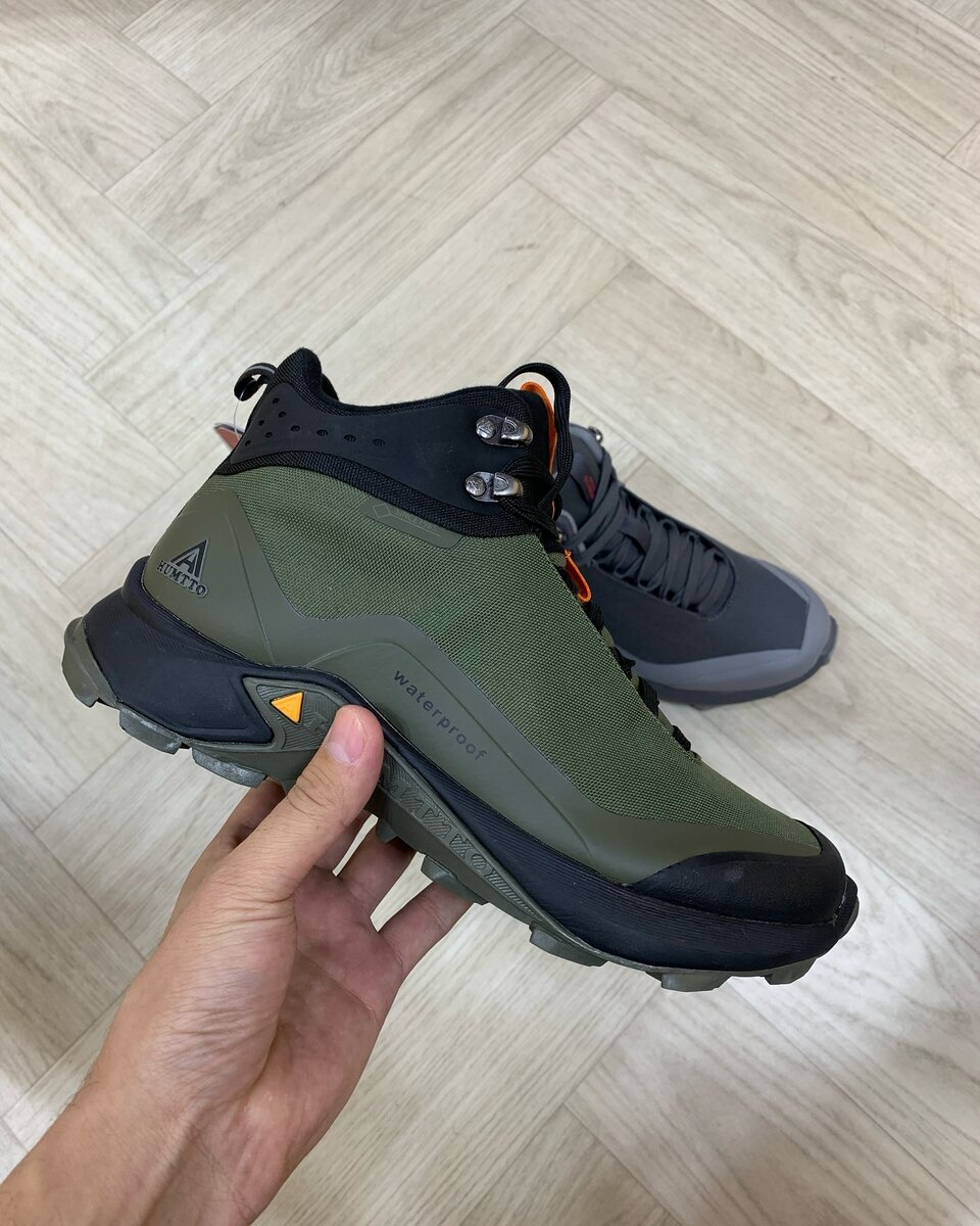 Термо кроссовки размер 40-44