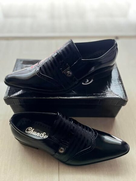 MEN’S SMART SHOES