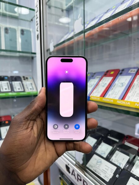 iPhone 14Pro 128Go