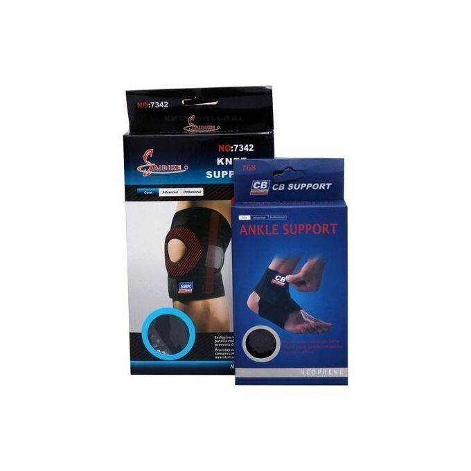 Genouillère de Sport Neoprene