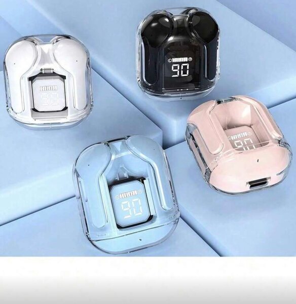 Écouteurs Bluetooth Casque Sans Fil