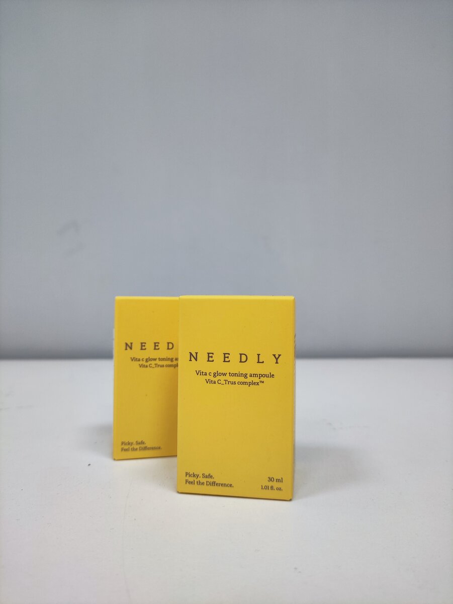 Сыворотка с витамином C Needly