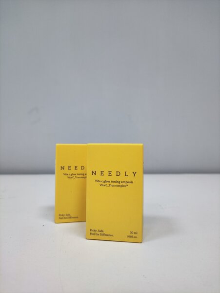 Сыворотка с витамином C Needly