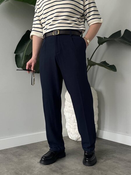 T-shirts élégants pour hommes