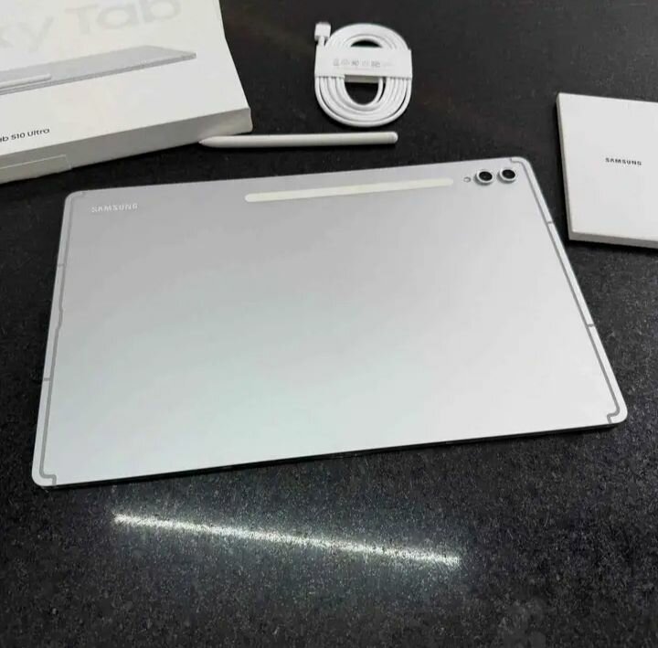 Samsung Galaxy Tab S10 Ultra