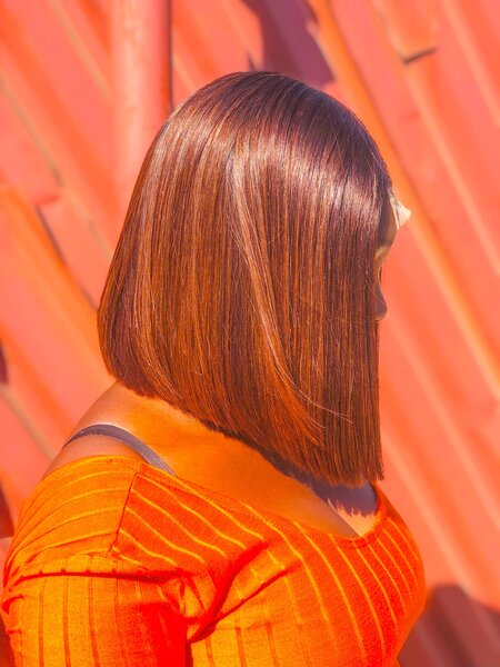 Double drawn bobs and super double drawn bobs