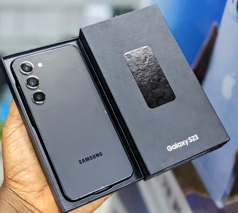 Samsung Galaxy S23