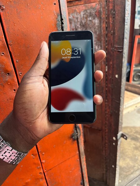 iPhone 7 Plus
