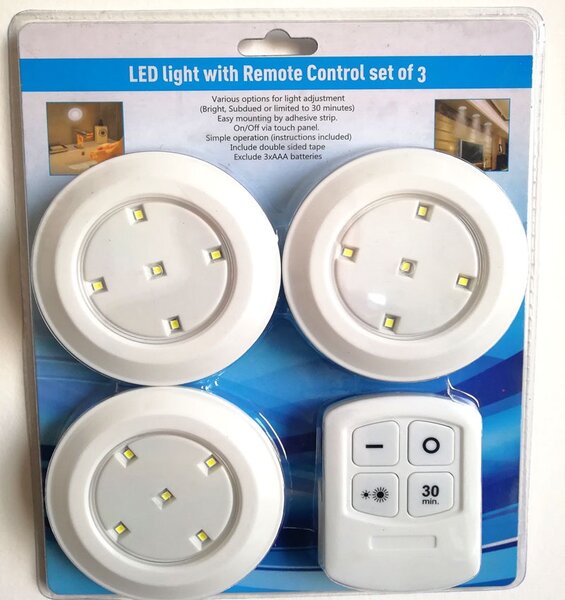 LED Light