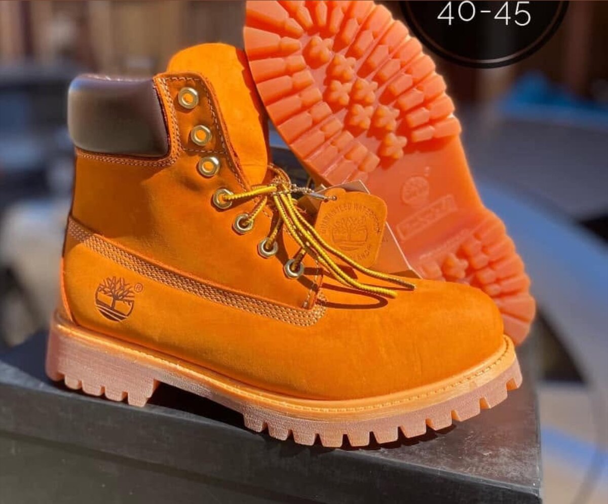 Timberland