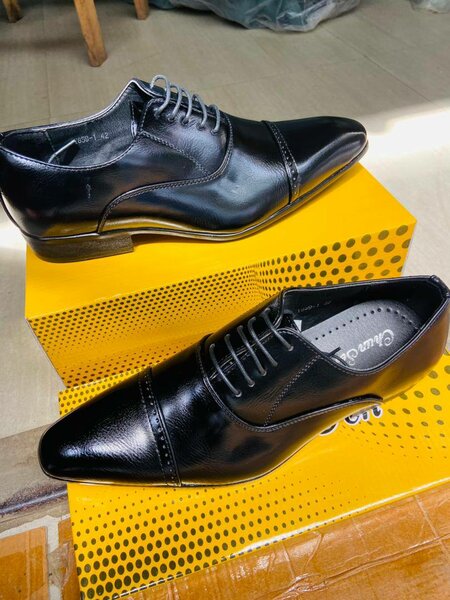 MEN’S SMART SHOES