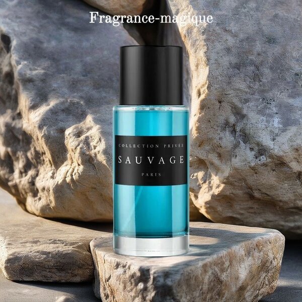 Collection privé sauvage paris