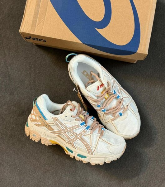 Asics