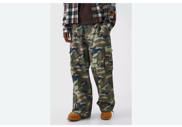Cargo trehi