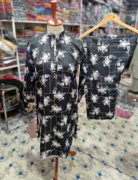 Stitch dress 2 piace suit