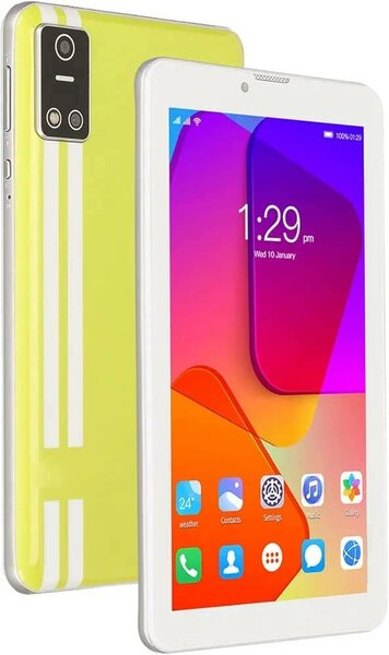 Tablette Educative 7 pouces 12GB ram 256GB interne