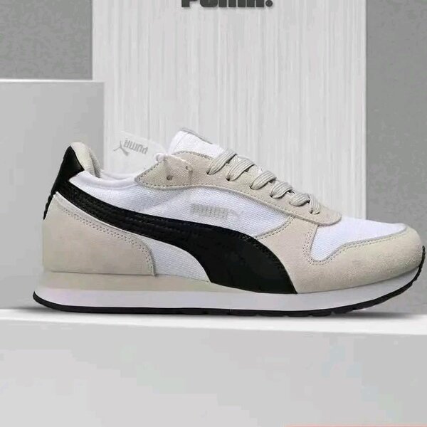 Chaussures Classiques Puma Mixte