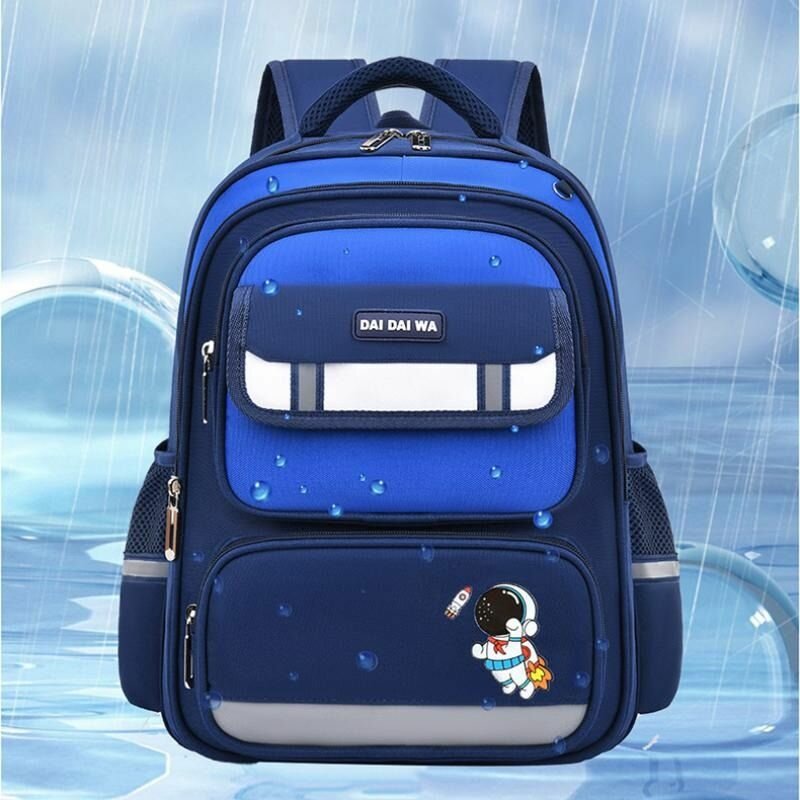 Cartable Enfant Étanche Spacieux