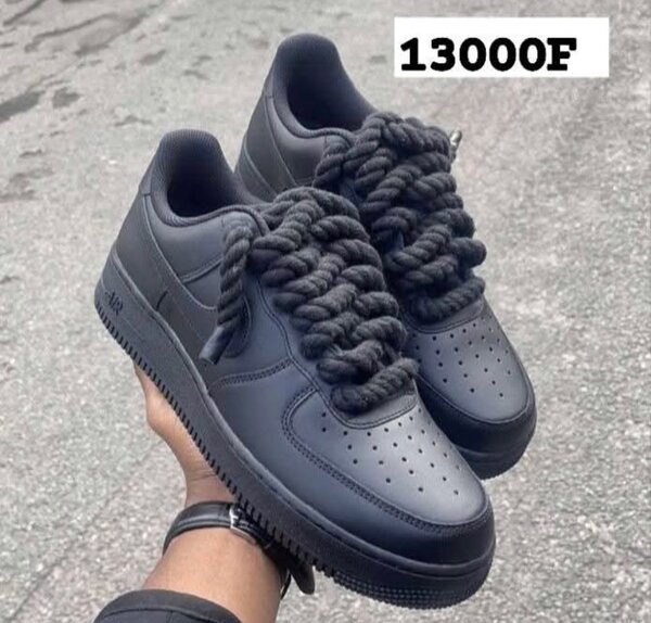 Nike air force