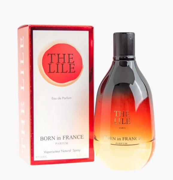 Parfum Virgin Island France