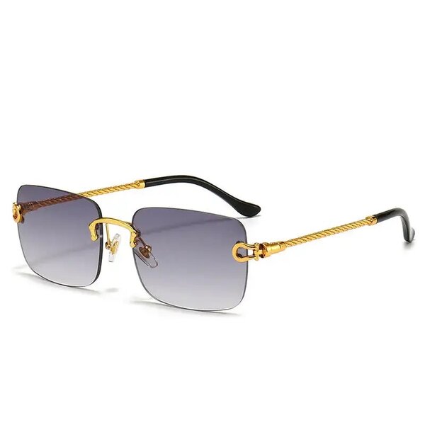 Lunettes de soleil