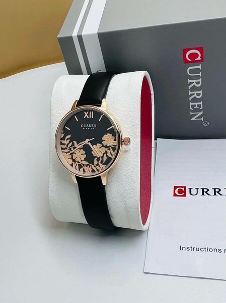 Montres élégantes Curren