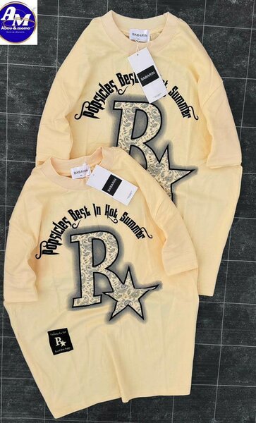 Robes mères et filles assorties