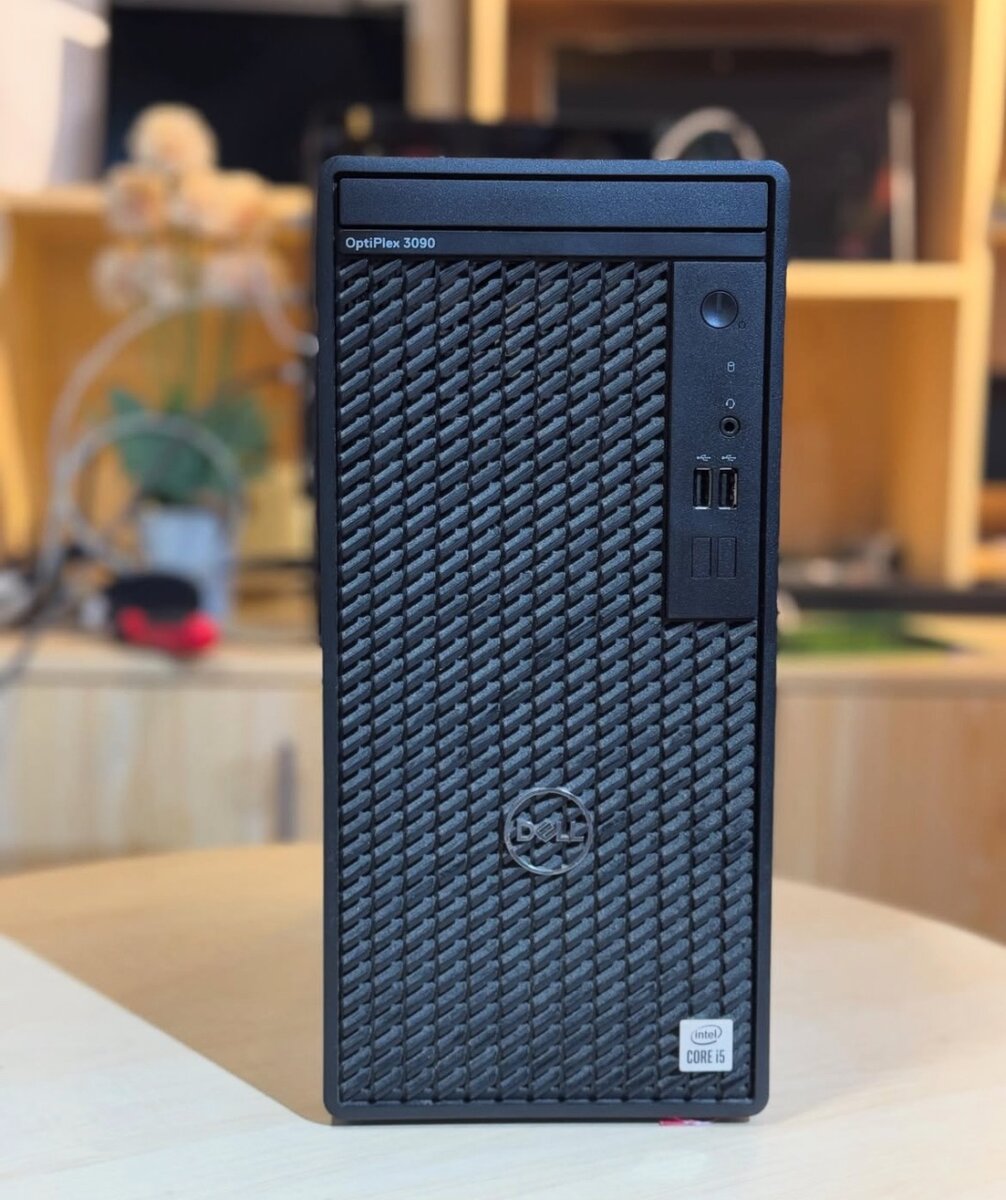Dell Optiplex 3090 Desktop