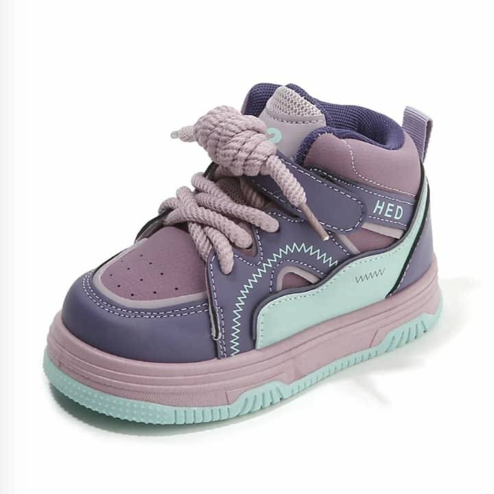 Chaussures pour enfants