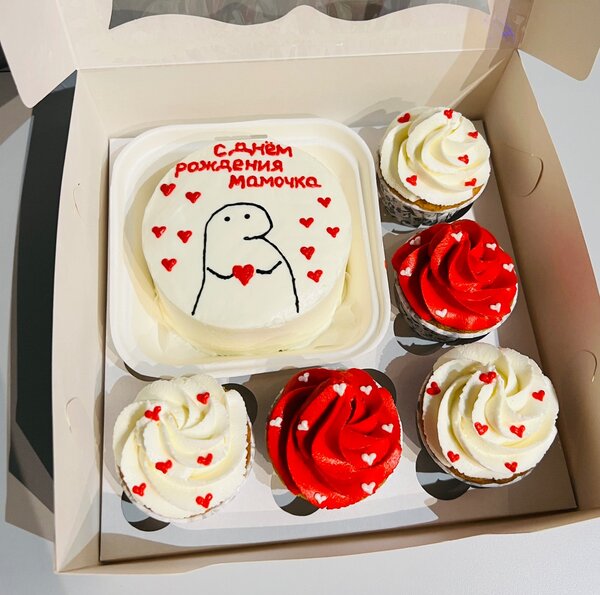 Набор для мамы