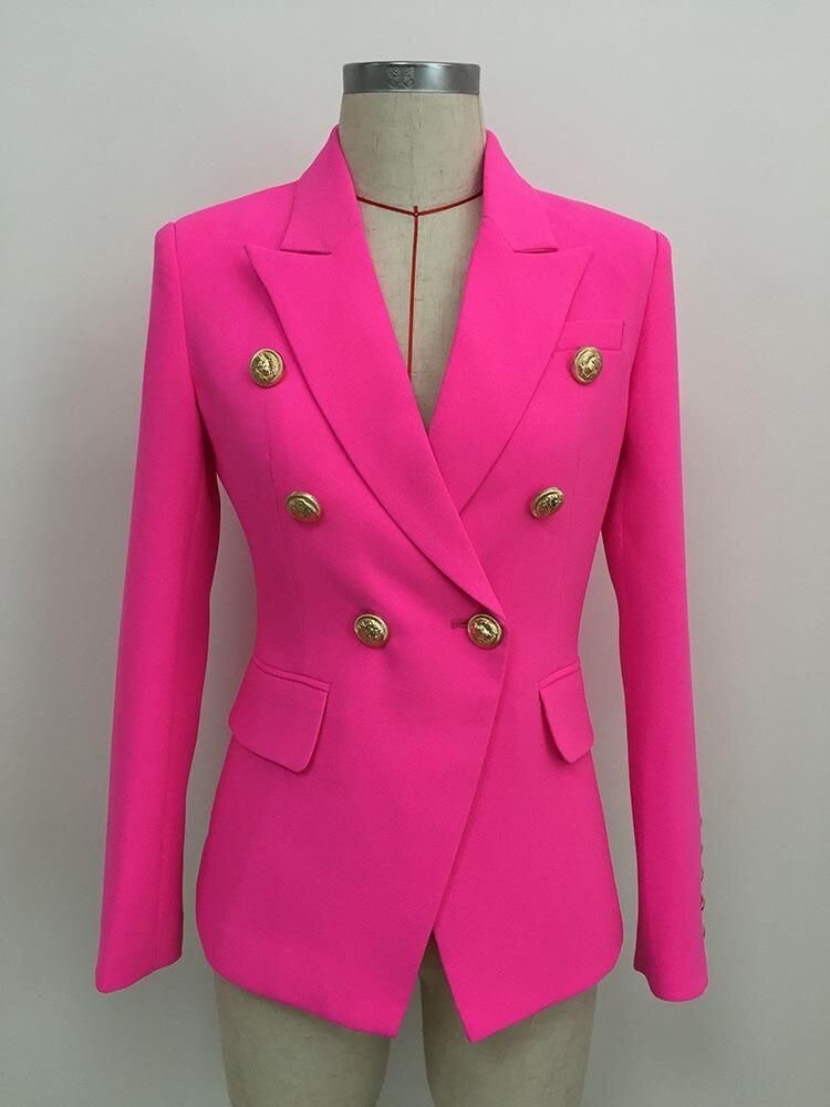 Blazer: Colors: Sizes